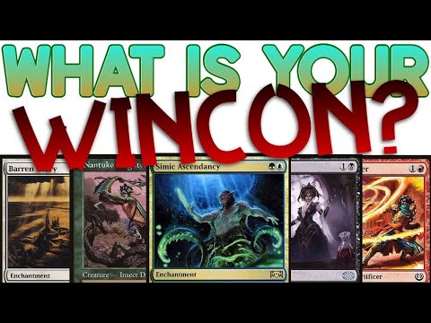 Does Your Commander Deck Need A Wincon?