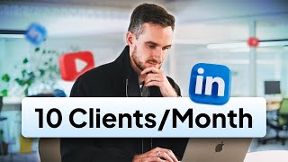 Create Content That Gets High-Ticket Clients (Not Just Clicks)