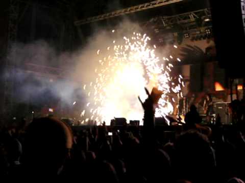 In Extemo - Ai Vis Lolop live Nova Rock 2009