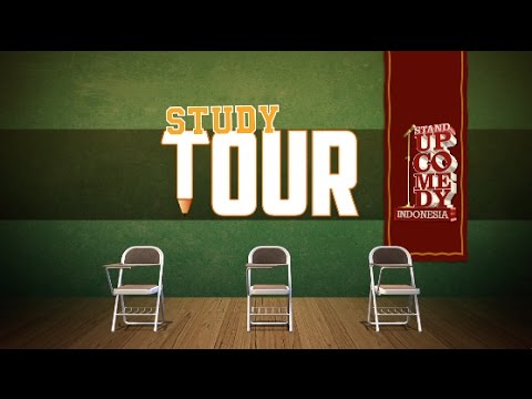 Pulung: Artis yang Terabaikan (STUDY TOUR)