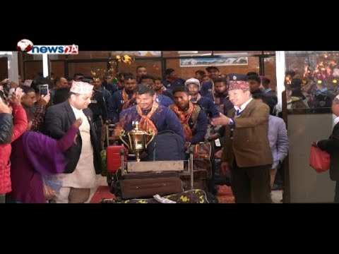 Prime Time 8 PM NEWS_2075_10_21 - NEWS24 TV