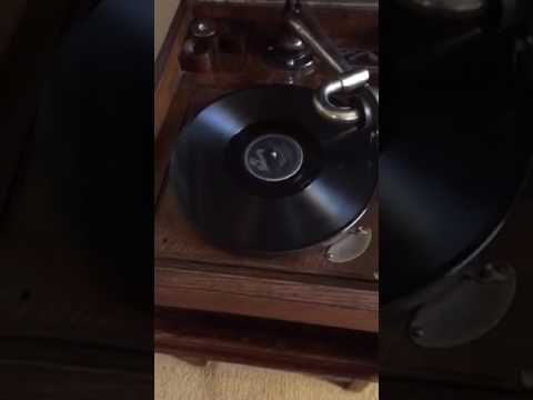 1949 Foggy Mountain Breakdown Mercury Black Label 78 Recording