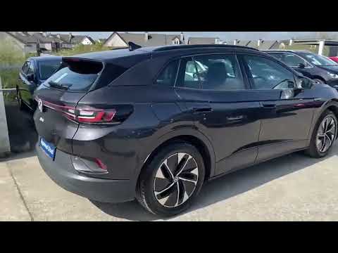 Volkswagen ID.4 PRO 150 KW LIFE 77KWH 204BHP PROPE - Image 2