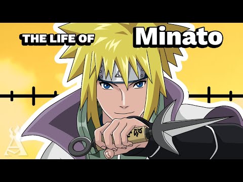 The Life Of Minato Namikaze (UPDATED)