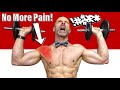 Weight Training With Shoulder Pain Impingement Fix It