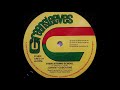 JOHNNY OSBOURNE - Trench Town School [1980]