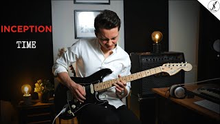 Download lagu TIME (Inception Main Theme) - Hans Zimmer - Guitar Cover mp3 Download lagu TIME (Inception Main Theme) - Hans Zimmer - Guitar Cover mp3