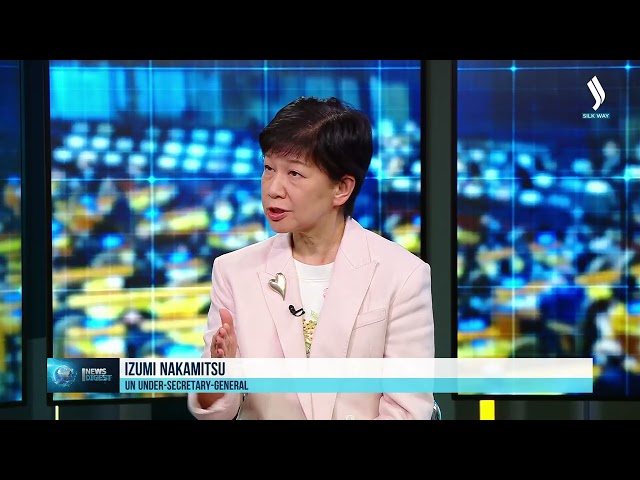 29 августа - Международный день действий против ядерных испытаний