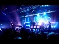 Hurts - Silver Lining HD Concert Wien, Gasometer ...