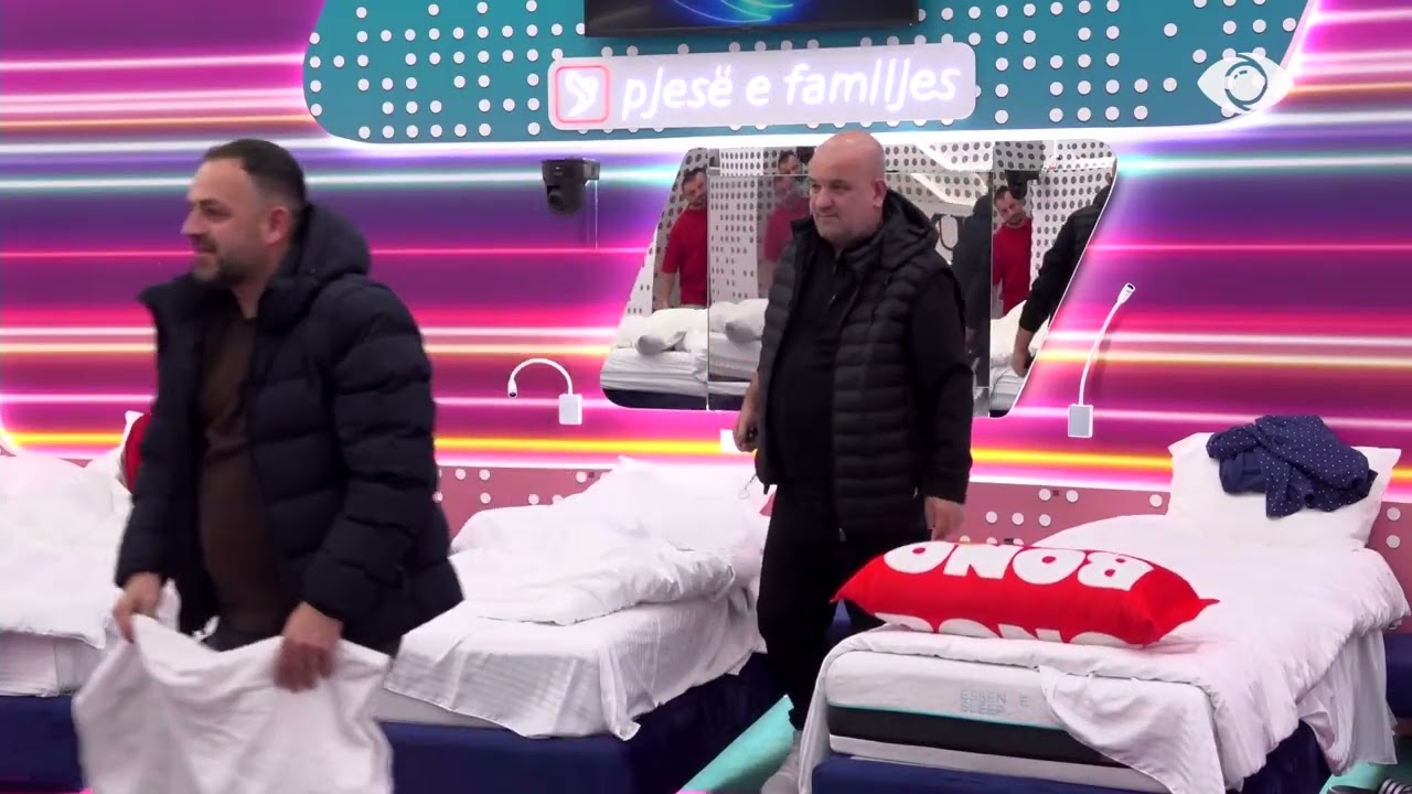 “Largohu se nuk kemi lekë të vogla”/ Xhodi debaton me Senon