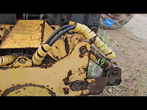 -Kita- MJS-2.0 STG, измельчители / дровоколы