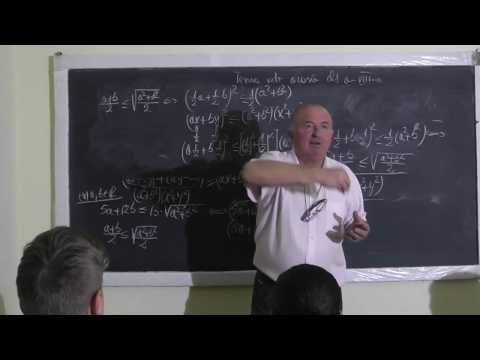 2/2 Lectia 1183 Formule de calcul prescurtat Minimul, Maximul unei Expresii Inegalitati - Clasa 8