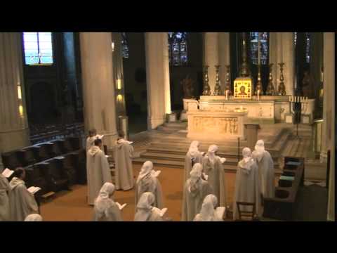 Laudes du 23 juin 2015