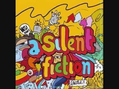 A Silent Fiction- Pure Soundart