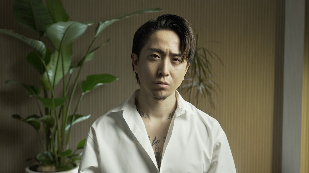 日本の男達へ。