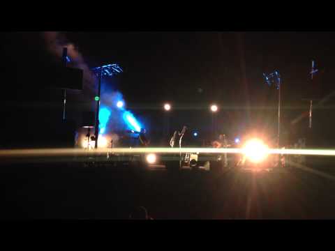 Eleonora Zouganeli - H epimoni sou (Live 7/9/2013)