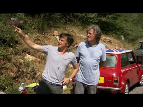 Top Gear - India Special 14