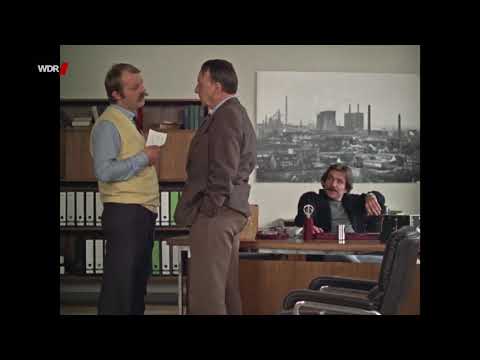 TATORT Neckermann macht's möglich. V-Mann entkommt mit Pauschalreise :)