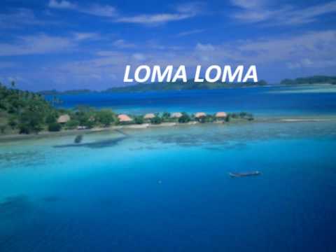 Loma Loma