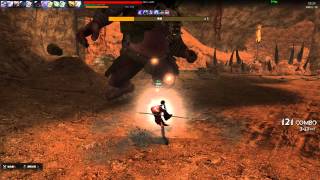 (퍼옴) 중국 xe서버 린  티탄 솔플 영상