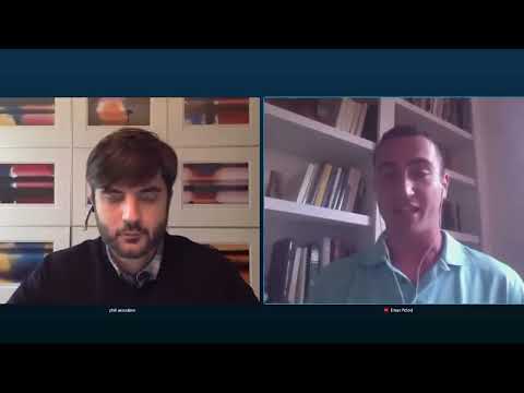 Eitan Peled youtube video #0