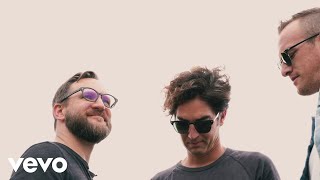 Sanctus Real - Confidence (Behind The Song)