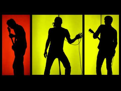 The Rudes - Elevator Up (Official Video)