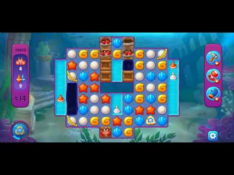 Fishdom/Gameplay/Levels(10856)