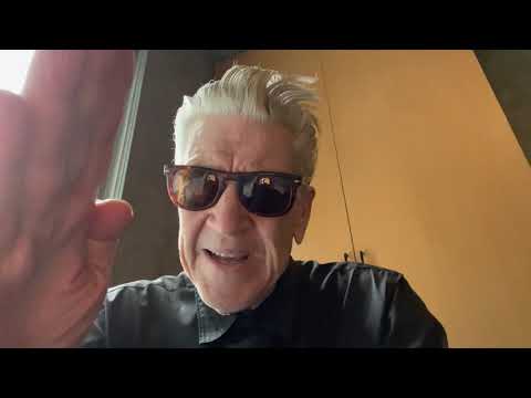 David Lynch's Weather Report  8/16/21