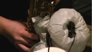 Download lagu 横川理彦＋山田黒澤高島トリオ　Rainmaking Time 2013.March (no.03 / sax) mp3