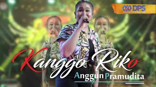 Download lagu ANGGUN PRAMUDITA - KANGGO RIKO mp3