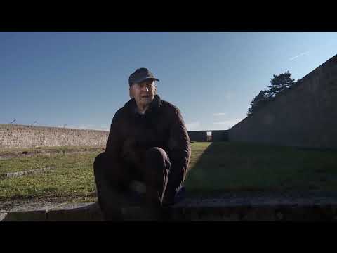 MAUTHAUSEN - ZWEI LEBEN von Simon Wieland