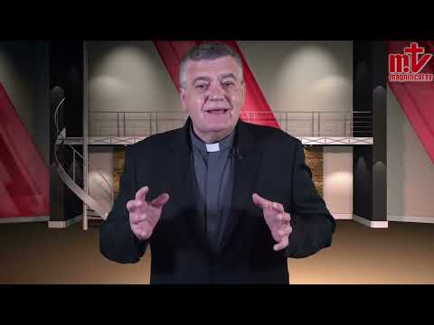 La iglesia del libertinaje | Actualidad Comentada | 23-09-2022 | Pbro. Santiago Martín FM