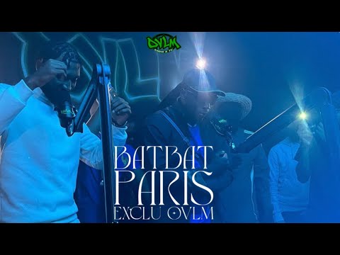 [EXCLU OVLM] BATBAT - PPM (@batbat.officiel )