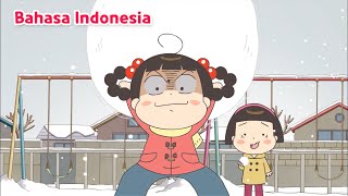 Download lagu Meski dingin, hatiku hangat / Hello Jadoo Bahasa Indonesia mp3 Download lagu Meski dingin, hatiku hangat / Hello Jadoo Bahasa Indonesia mp3