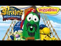 VeggieTales Doing Things For Family The Pirates Who Don T Do Anything
