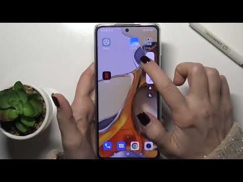 How to Disable Ringtone Volume in XIAOMI 11T Pro – Turn Off Ringtone