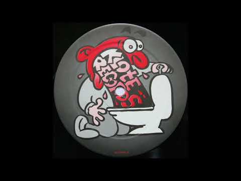 De Klootzakken – Dominee Dimitri [FULL ALBUM]