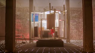 Alex Banks - All You Could Do (feat. Elizabeth Bernholz)