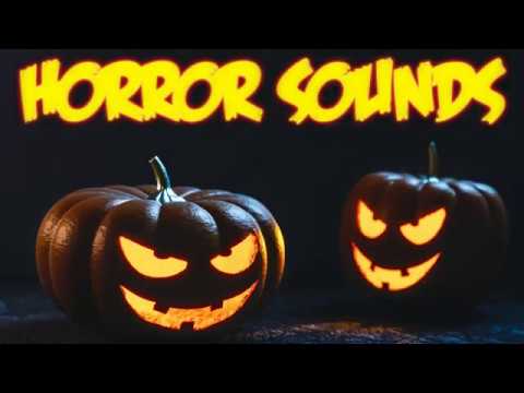 Horror sounds: Free scary ringtones Video