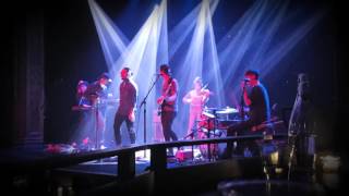 In the Water - Run River North