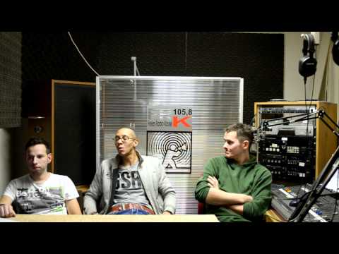 MINIMALCITYRADIO mit CHI im INTERVIEW