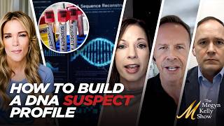 How DNA and Genetic Genealogy Can Build a Profile of a Suspect and Help Solve Nancy Guthrie Case