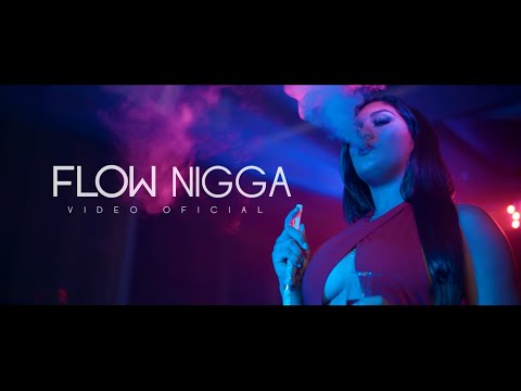 J- Ledel -Flow Nigga (Video-Oficial)