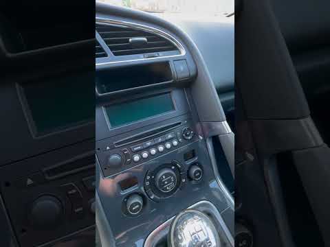фото peugeot 3008 i рестайлинг 0