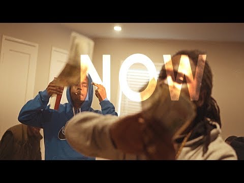Jayy Hitta - NOW ft. Peanut & Almighy Roy  | Dir. @WETHEPARTYSEAN