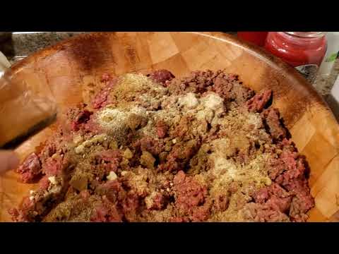 Home Made Sweet and Spicy Snack Sticks