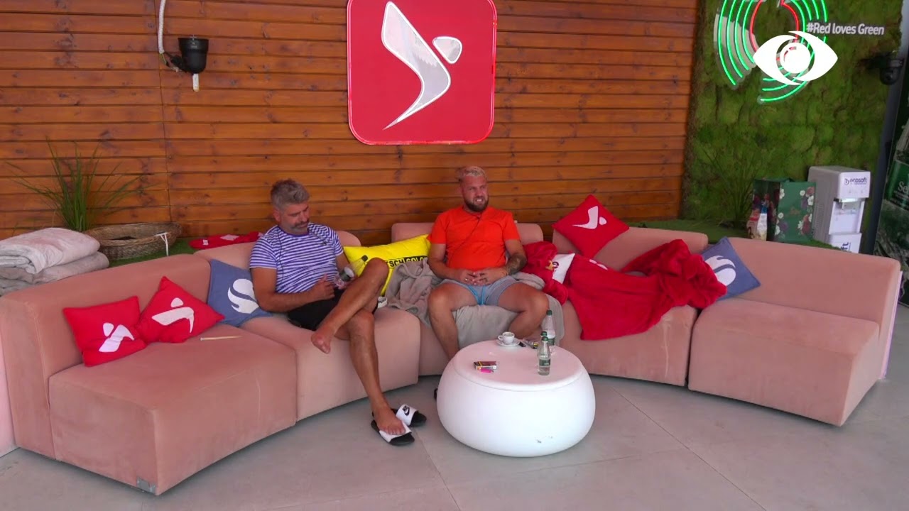 Më ka çuditur Efi/ Luizi bisedon me Qetsorin: Është vajzë e fortë!