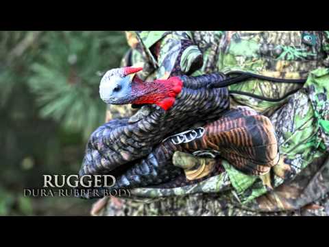 Avian X LCD Jake Quarter Strut Decoy