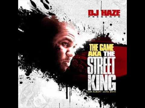 DJ Haze Presents: The Game AKA Street King - The Game - My Bitch